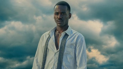 Doctor Who: Se inició el rodaje de la 15ª temporada