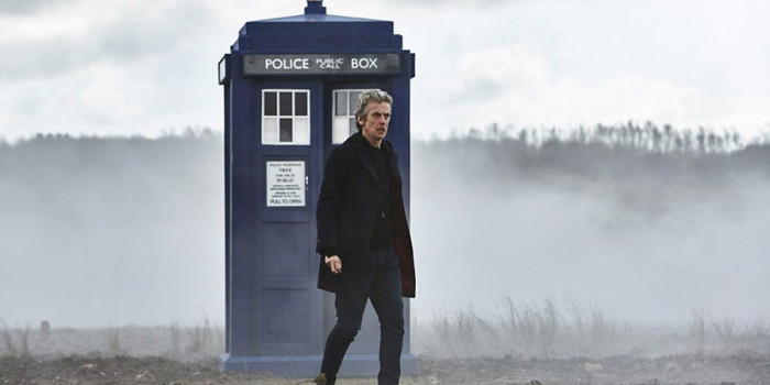 Doctor Who: Peter Capaldi dejará la serie tras la décima temporada