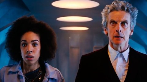 Doctor Who: Revelada la nueva compañera de aventuras del Doctor
