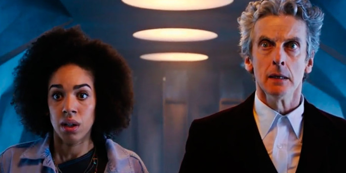 Doctor Who: Revelada la nueva compañera de aventuras del Doctor