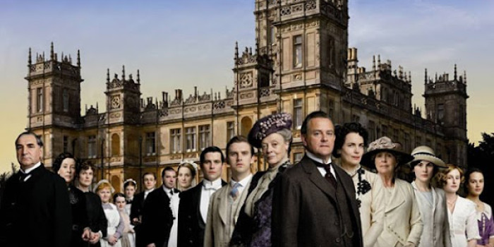 Downton Abbey: Estreno el martes 15 de Marzo en Antena 3