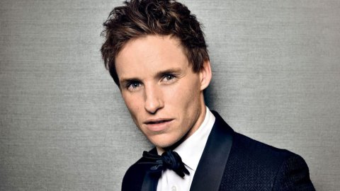 Eddie Redmayne protagonizará la adaptación de Animales Fantásticos y Dónde Encontrarlos