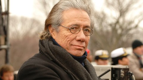 Edward James Olmos estará en la sexta temporada de Dexter