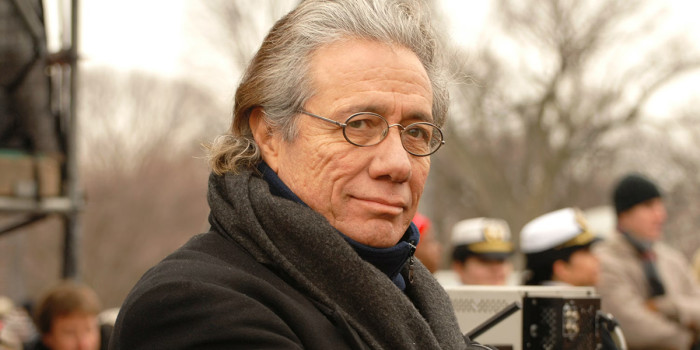 Edward James Olmos estará en la sexta temporada de Dexter