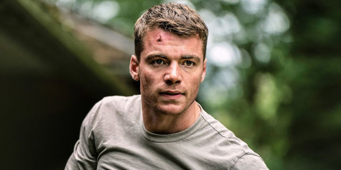 El agente nocturno: la tercera temporada ya tiene teaser y fecha de estreno en Netflix