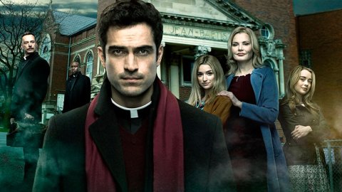 El Exorcista: La serie basada en el clásico de terror es renovada para una segunda temporada