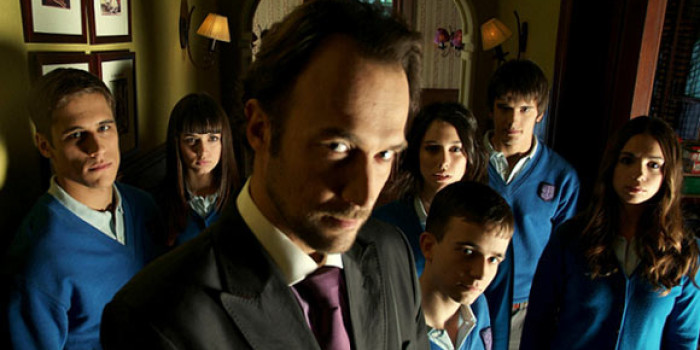 'El Internado': La sexta temporada comienza el 16 de Noviembre