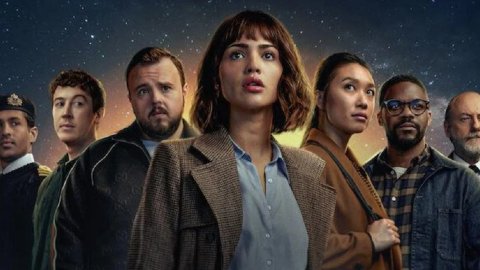 El problema de los 3 cuerpos: Netflix renueva la serie para una segunda temporada