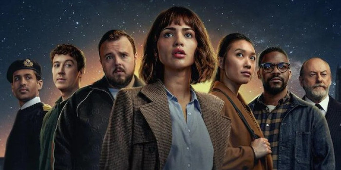 El problema de los 3 cuerpos: Netflix renueva la serie para una segunda temporada