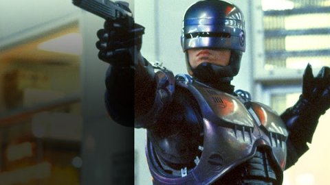 El remake de Robocop se estrenará el 9 de agosto de 2013