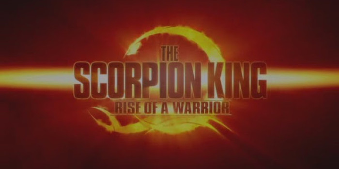 El Rey Escorpión 3 (The Scorpion King 3) en marcha