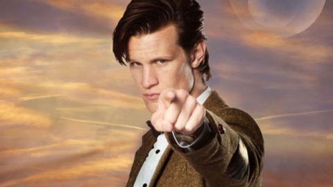 El Undécimo Doctor, Matt Smith, se une a Terminator: Genesis