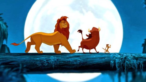El Rey León: Elenco de la adaptación en acción real del clásico de Disney