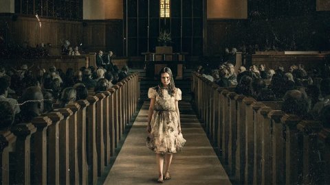 Ellen Burstyn y la historia de su regreso a El Exorcista 50 años después