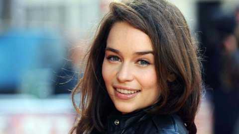 Emilia Clarke interpretará a Sarah Connor en el reboot de Terminator
