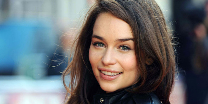 Emilia Clarke interpretará a Sarah Connor en el reboot de Terminator