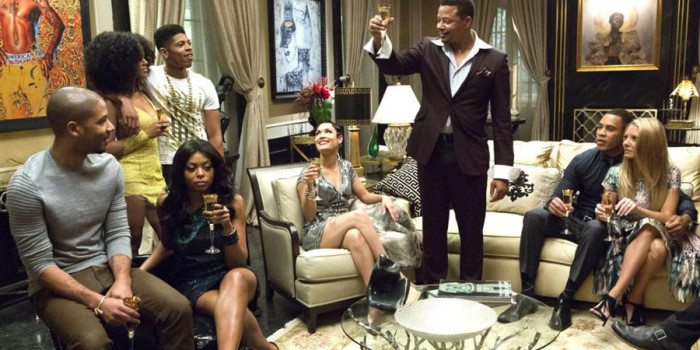 Empire es renovada para una cuarta temporada en Fox