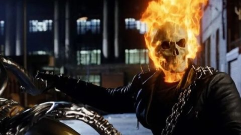 En marcha la secuela de El Motorista Fantasma (Ghost Rider)