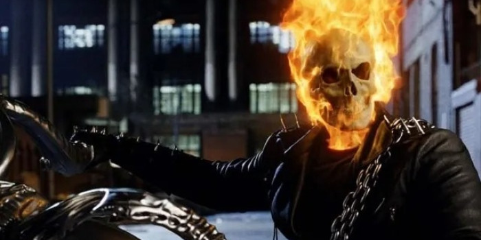 En marcha la secuela de El Motorista Fantasma (Ghost Rider)