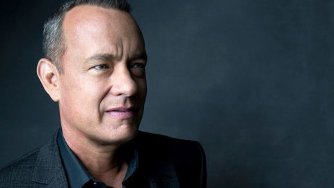 En marcha el rodaje de Sully, la nueva película de Clint Eastwood, con Tom Hanks como protagonista