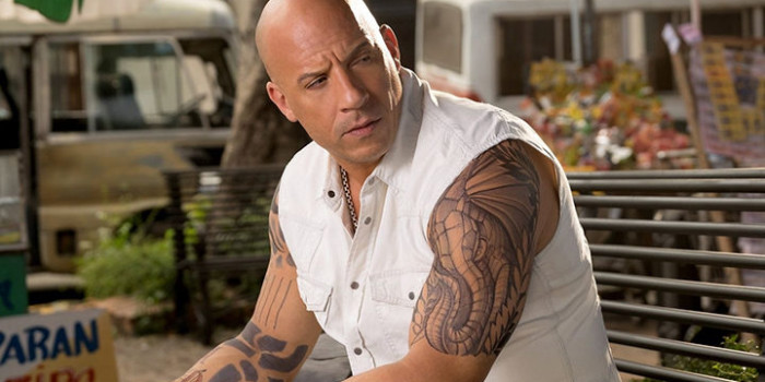 Ericson Core dirigirá xXx 3: The Return of Xander Cage, con Vin Diesel