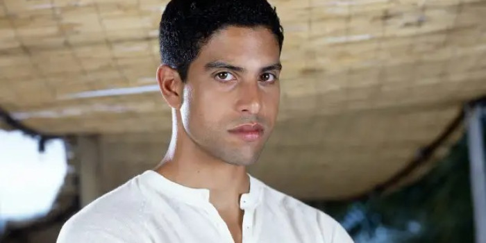 Erik Delko de vuelta en CSI: Miami