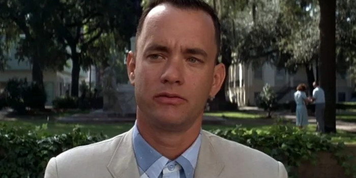 Escenas de Forrest Gump