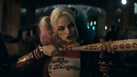 Escuadrón Suicida: Margot Robbie habla sobre el Joker de Jared Leto