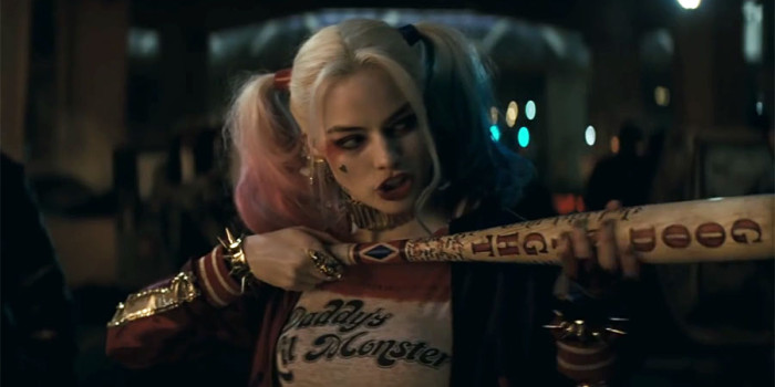 Escuadrón Suicida: Margot Robbie habla sobre el Joker de Jared Leto