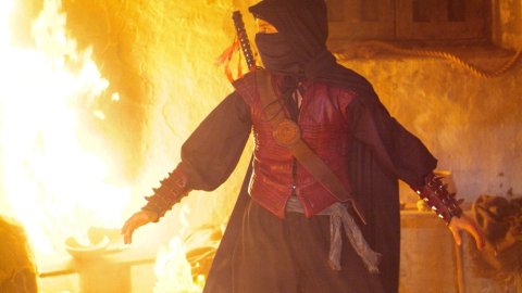 Estreno de la cuarta temporada de Águila Roja, el 5 de Septiembre