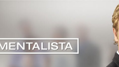Estreno de la cuarta temporada de El Mentalista, el 5 de Octubre en TNT