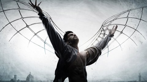 Estreno de la segunda temporada de Da Vinci's Demons