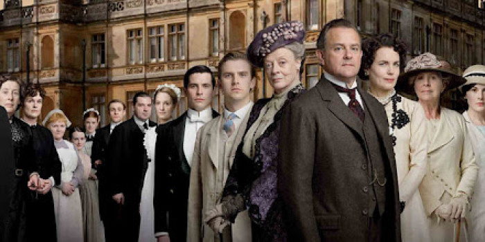 Estreno de la segunda temporada de Downton Abbey, el 13 de Diciembre en Antena 3