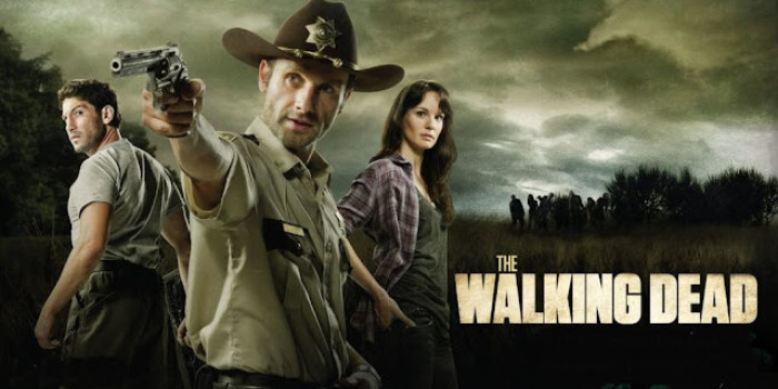 Estreno de la segunda temporada de The Walking Dead: Los zombies vuelven a La Sexta