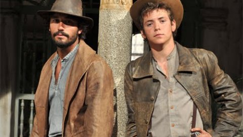 Estreno de Tierra de Lobos, el 29 de Septiembre en Telecinco