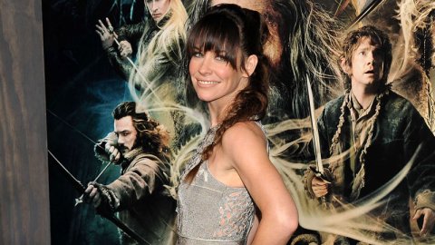 Evangeline Lilly ficha por la adaptación de Ant-Man de Marvel