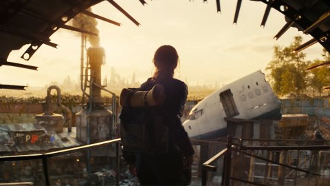 Fallout: Crítica de la primera temporada