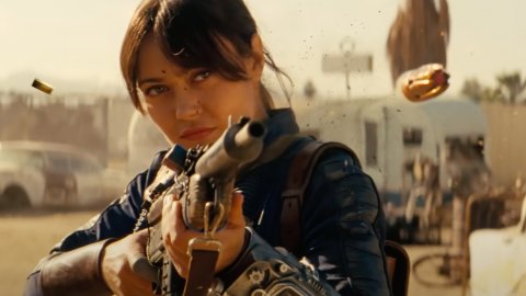 Fallout: Prime Video lanza el explosivo tráiler de la segunda temporada