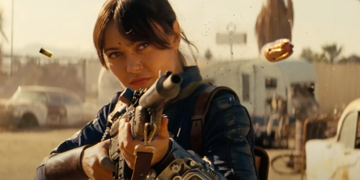 Fallout: Prime Video lanza el explosivo tráiler de la segunda temporada
