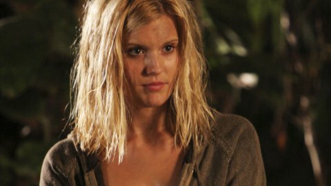 Fear The Walking Dead: Maggie Grace ficha por la cuarta temporada de la serie