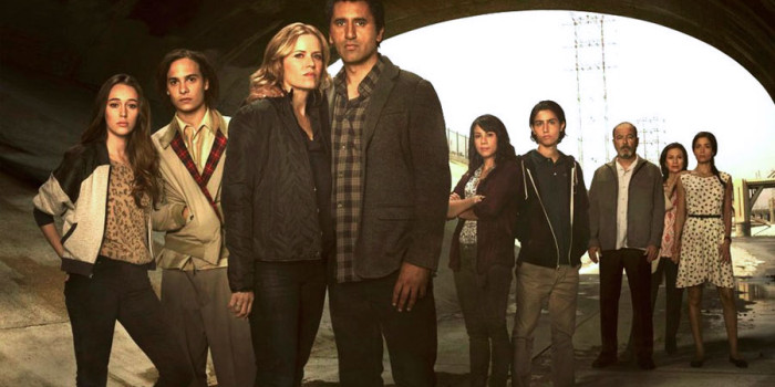 Fear The Walking Dead es renovada para una tercera temporada en AMC
