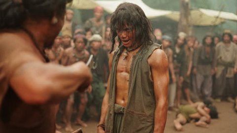 Fecha de estreno de Ong Bak 2 en España