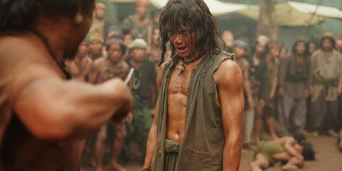 Fecha de estreno de Ong Bak 2 en España