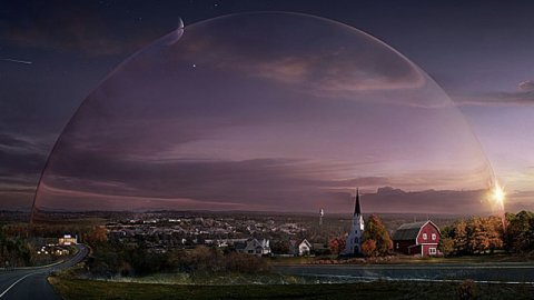 Se revelan las fechas de estreno de las nuevas temporadas de La Cúpula y Extant