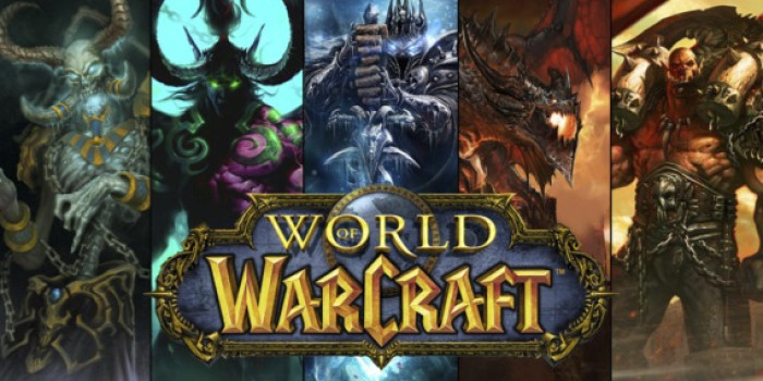 Fichajes para la adaptación de Warcraft: Ben Foster, Paula Patton, Dominic Cooper y más