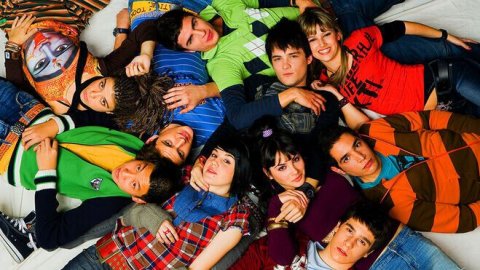 Física o Química preestrenará su cuarta temporada en el cine