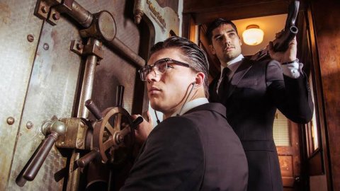From Dusk Till Dawn: El Rey Network renueva la serie para una tercera temporada