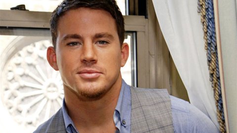 Gambito: Channing Tatum está aprendiendo trucos de magia como preparación para la película