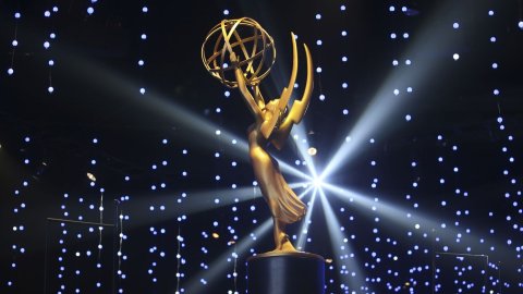 Ganadores de los Premios Emmy 2009
