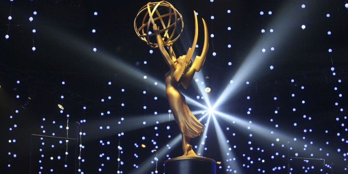 Ganadores de los Premios Emmy 2009